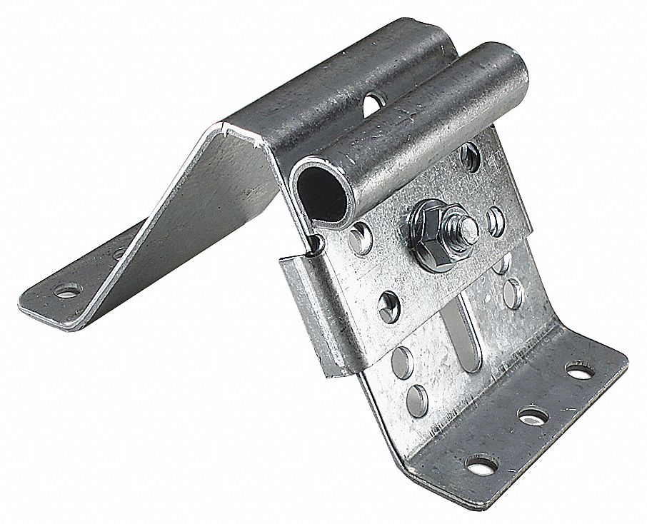 Top Roller Bracket, Pk 2