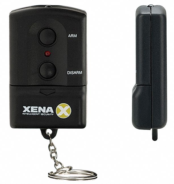 Remote Control Keyfob
