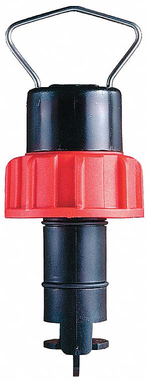 Paddlewheel flowmeter