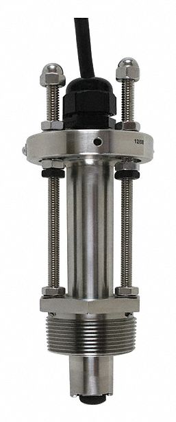 Paddlewheel Flowmeter
