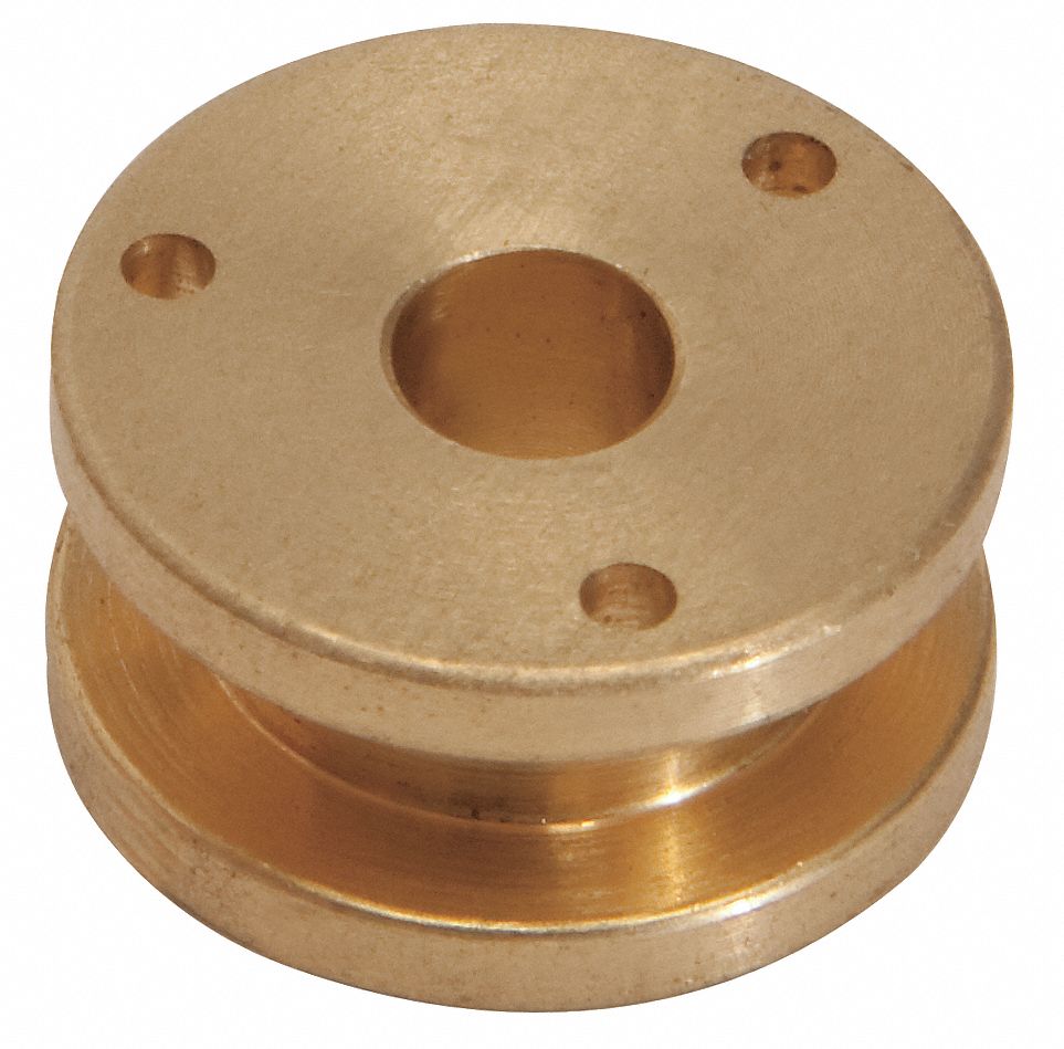 Pump Piston