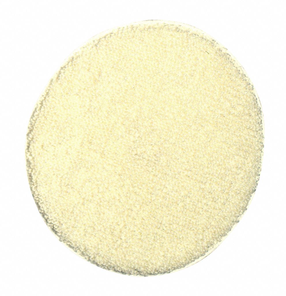 Carpet Bonnet, 19 In