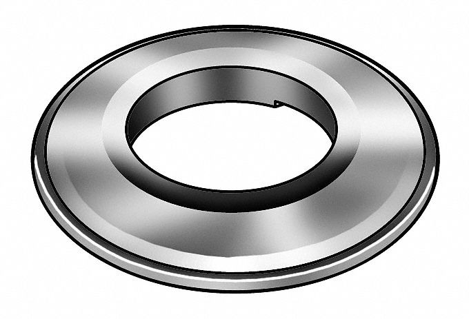 Sealing Washer, Pk 5