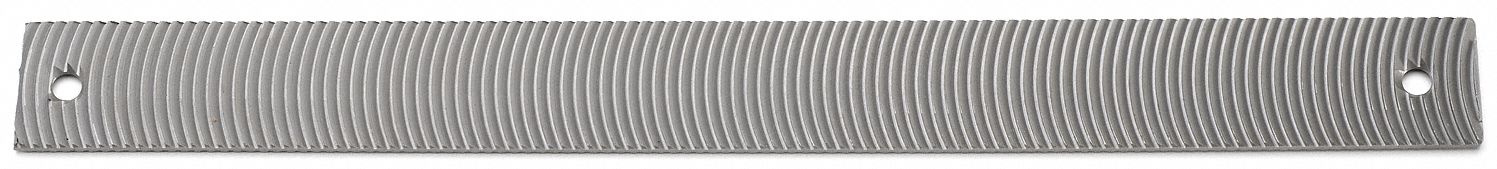 Milled Tooth File, Flex, 14 In, 8TPI