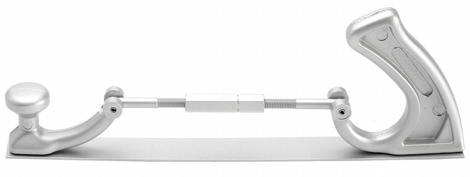 File Holder, Adjustable, #72