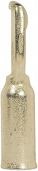 Contact, Crimp Type, 6 AWG, PK5