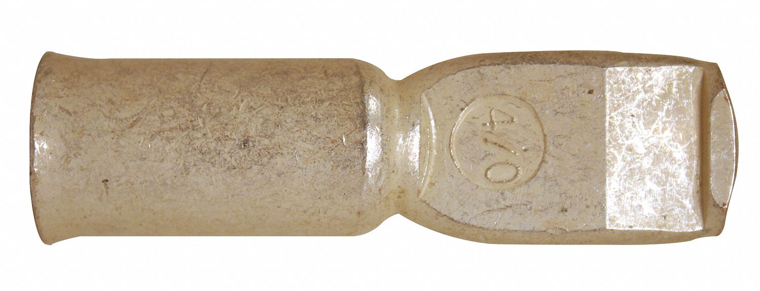 Contact, Crimp Type, 4/0 AWG, PK10