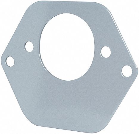 Nosebox Adapter Plate