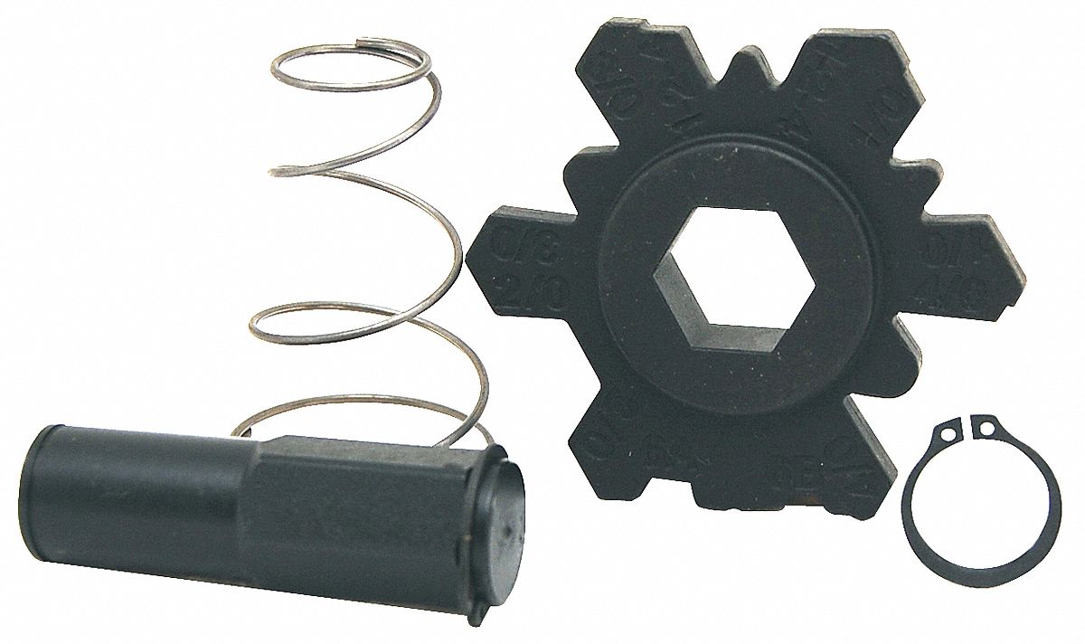 Crimper Die Kit for 5NFK4