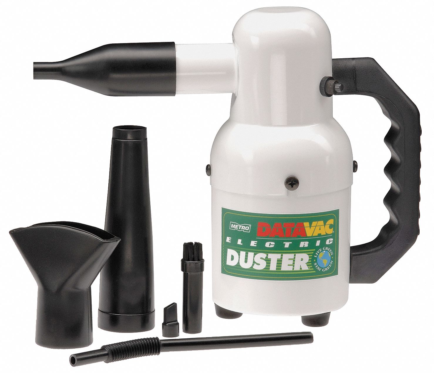 Computer/Electronics Duster, 0.75 HP