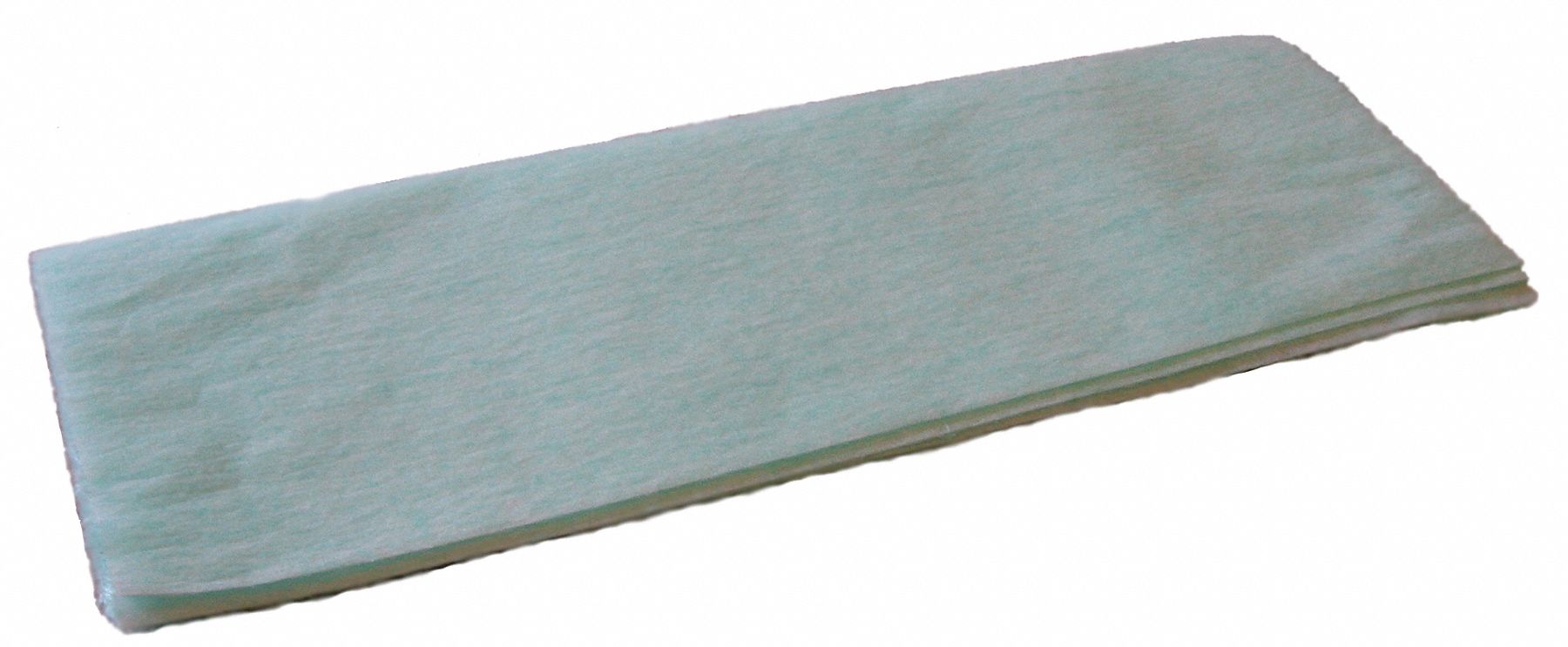 Dusting Sheet, 24 In. L, 8 In. W, PK 200