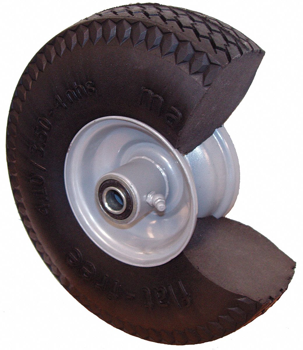 Foam Filled Tire, For F902S, F1302H