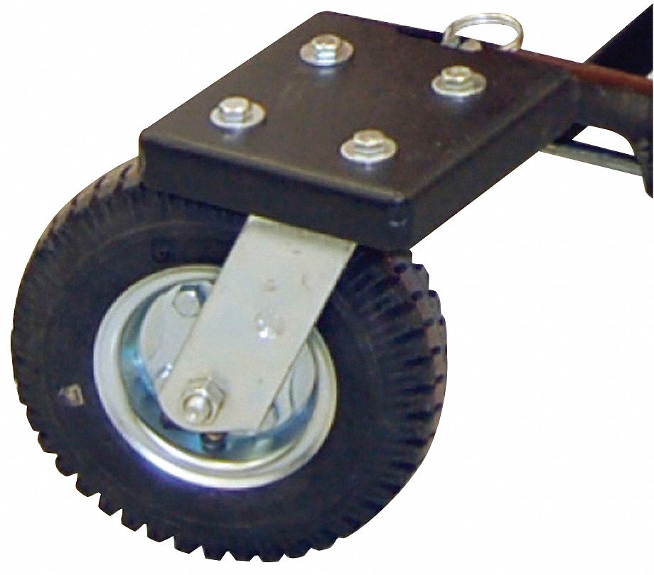 Caster Kit, For F902S, F1302H