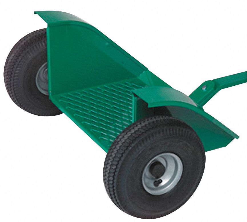 Chariot, For VQ902SPH