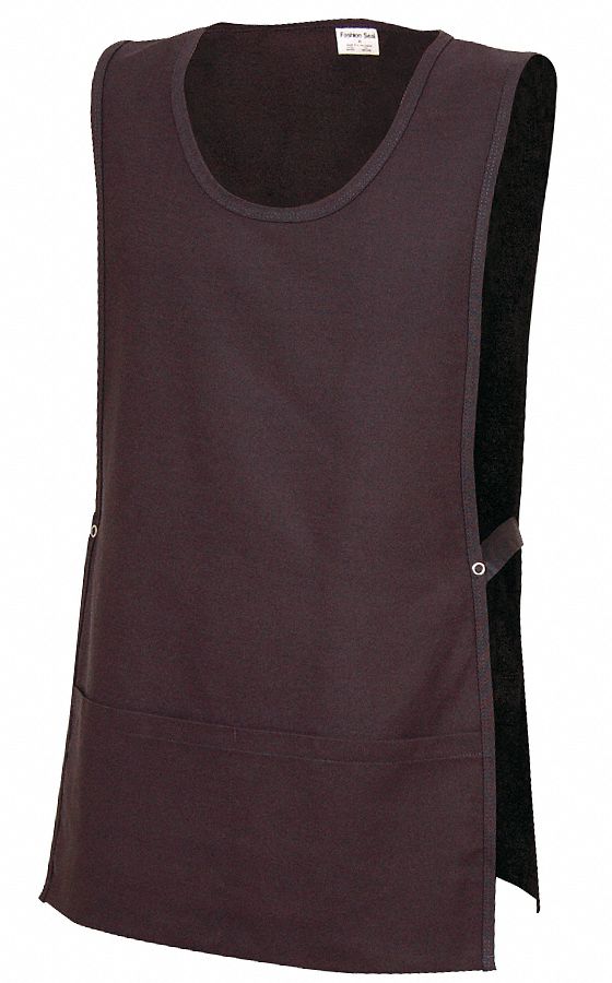 Unisex Apron, Cobbler, Reg., Dark Navy