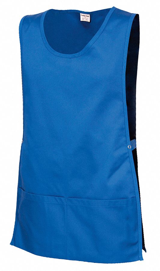 Unisex Apron, Cobbler, XL, Royal
