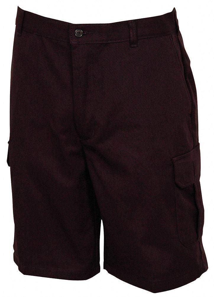 Men's Cargo Shorts, 44, Dark Navy