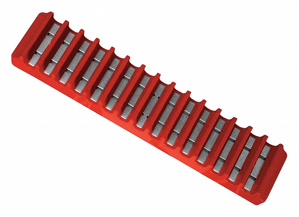 Tool Organizer, Screwdriver, Mag.