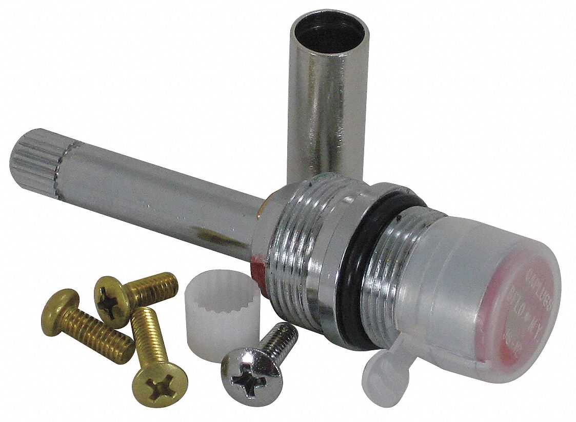 Repair Kit Med. Perfect Valve - Red - CC