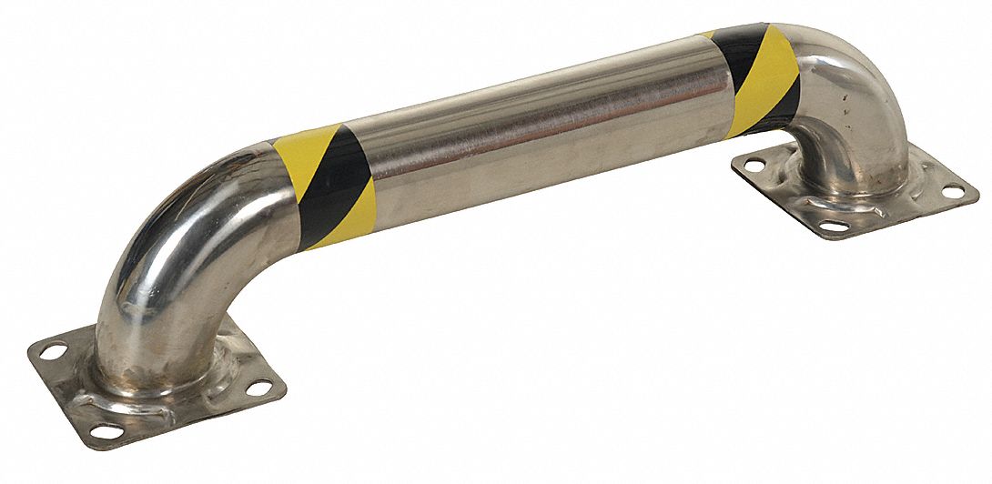 Machine Guard, Lo Profile, 9x48
