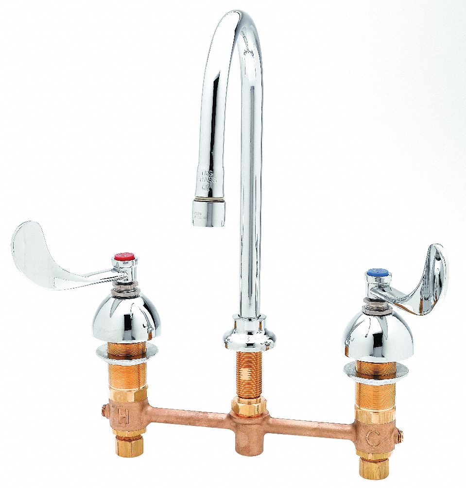 Lavatory Faucet