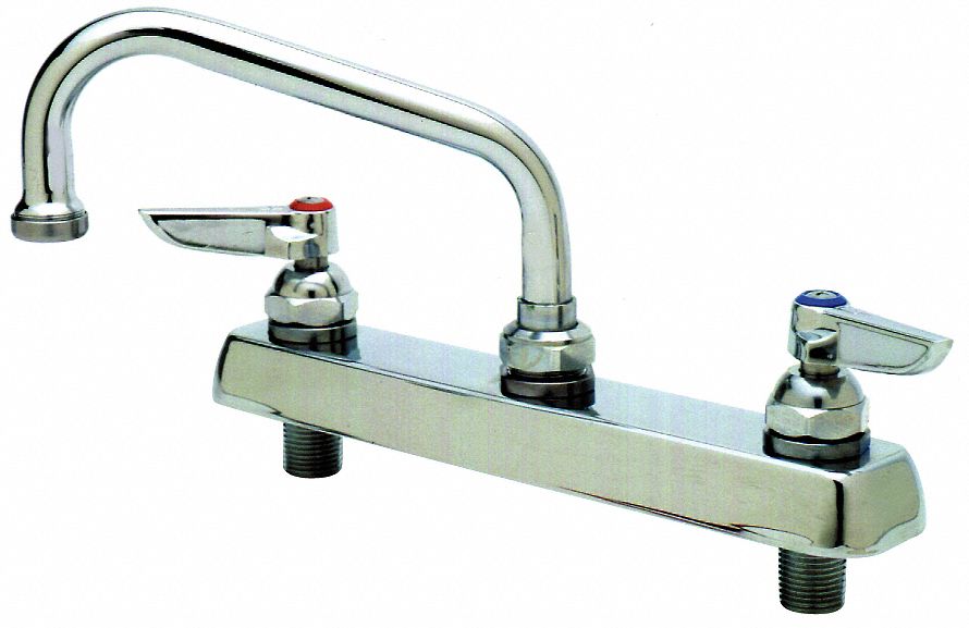 Workboard Faucet
