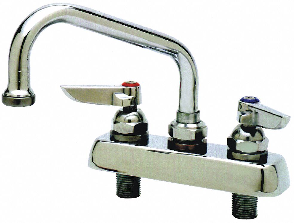 Workboard Faucet