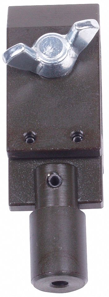 Film Grip, 20mm Wide, M6 Thread
