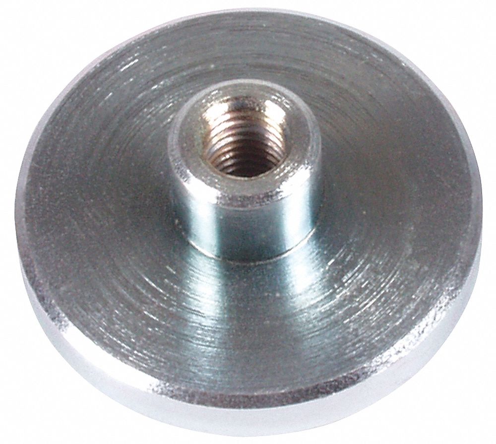 Compression Plate, 50mm, M10 Thread