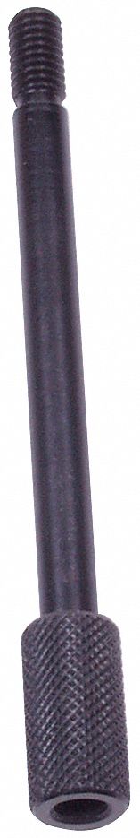 Steel Extension Rod, M6 Thread