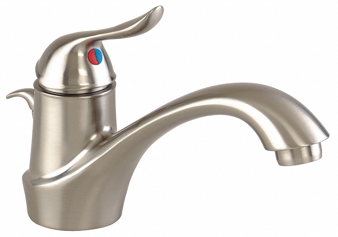 Pomeroy Single Handle Faucet