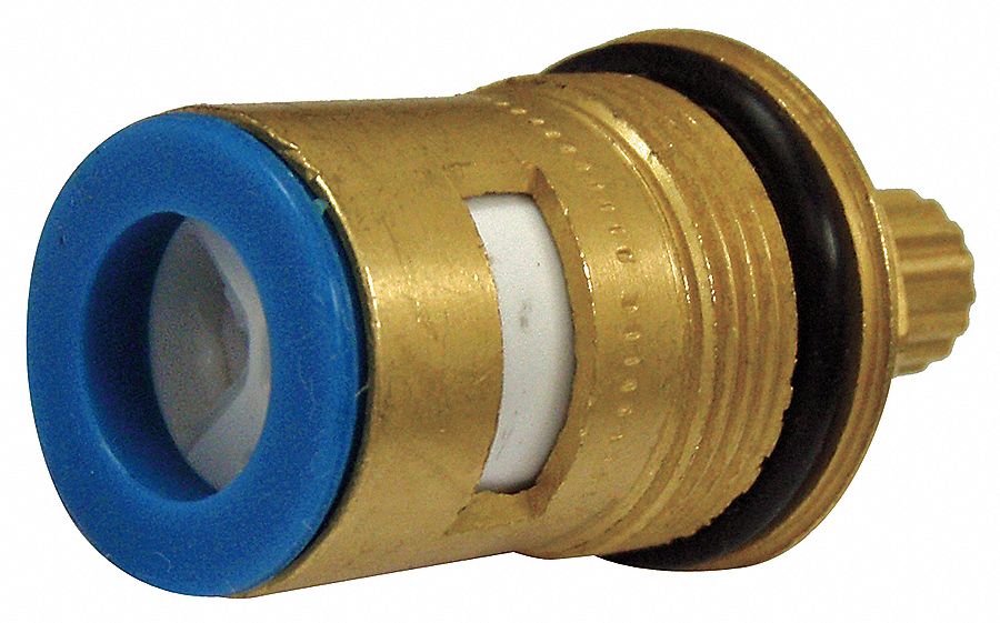 Ceramic Disk Cartridge, Cold