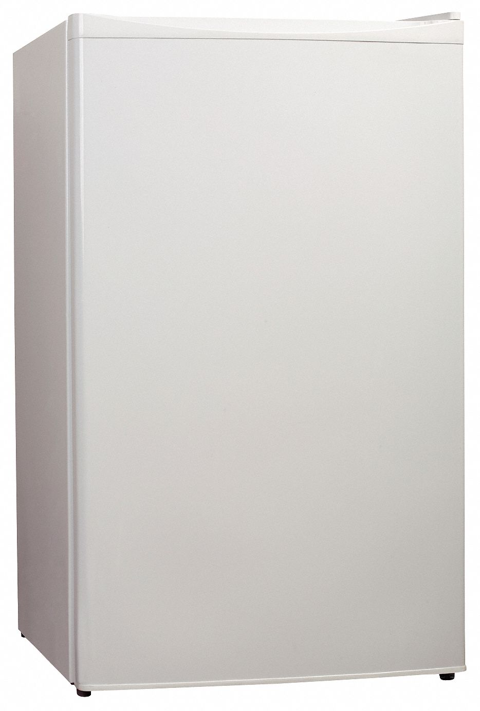 Refrigerator, White, 4.1 Cu-Ft