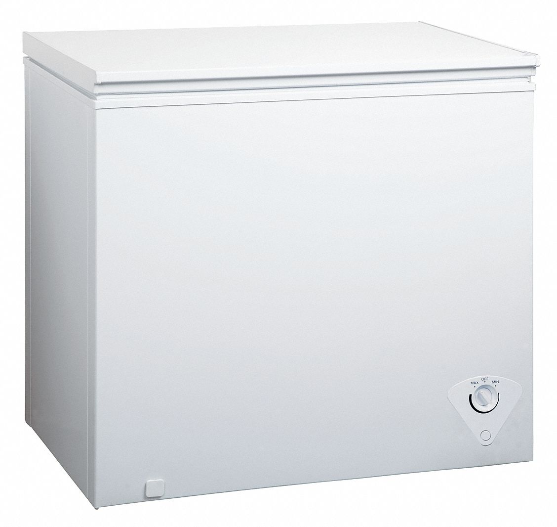 Chest Freezer, 7.0 cu.ft.
