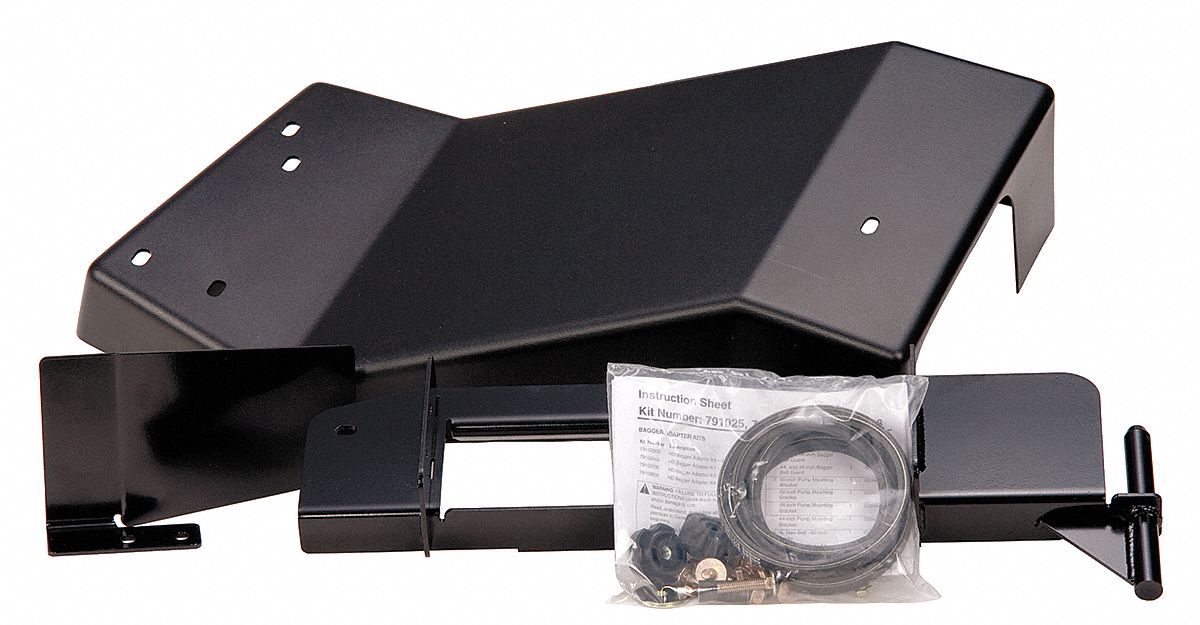 Bagger Mount Kit, For MFR. NO. 991087