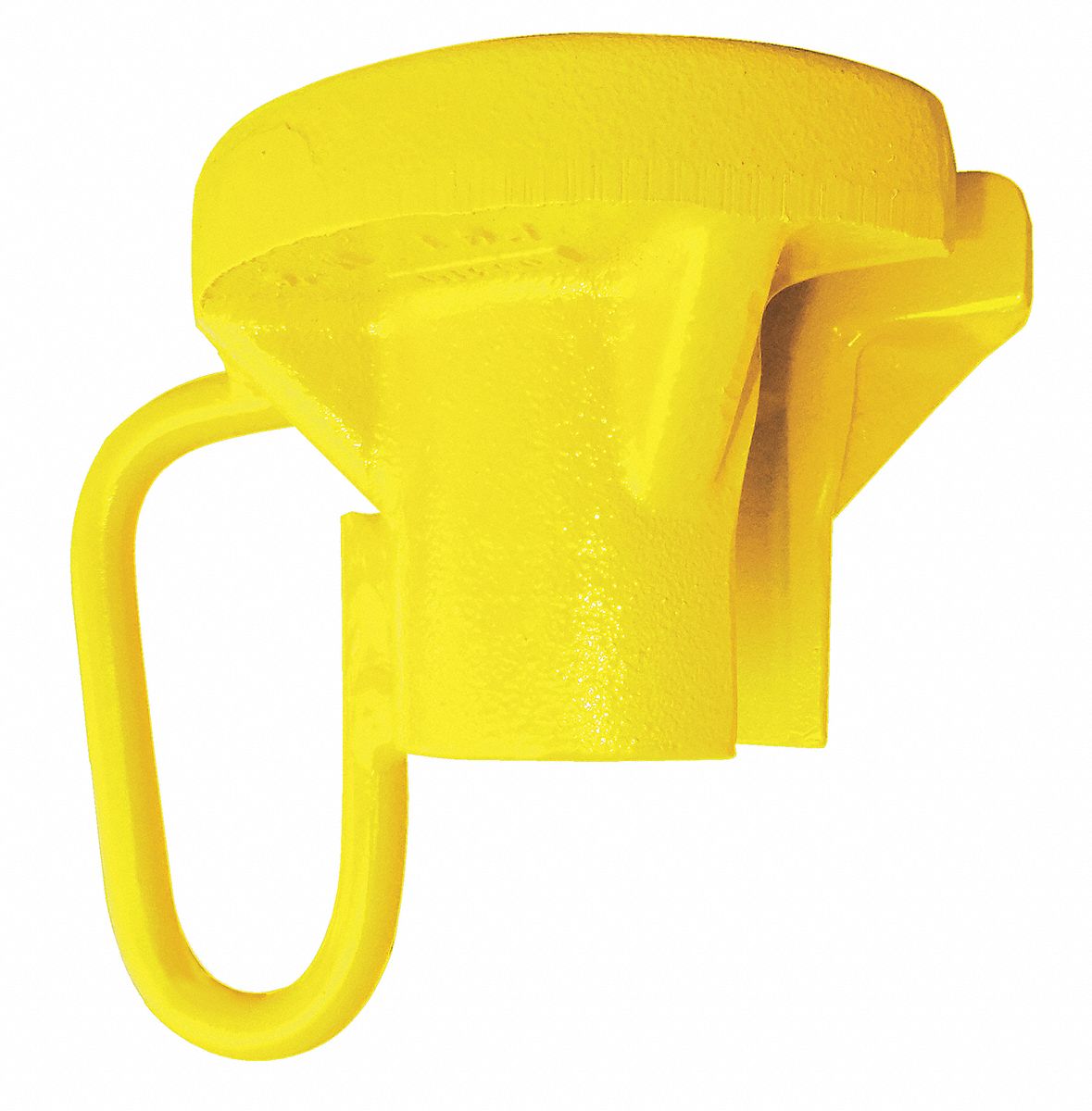 Pipe Carrier, Tea Cup, Cap13Tons, Dia2.75