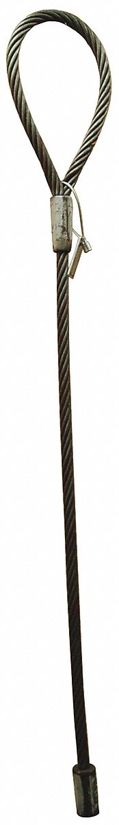 Tea Cup Lifting Sling, 9800 lb. Cap.