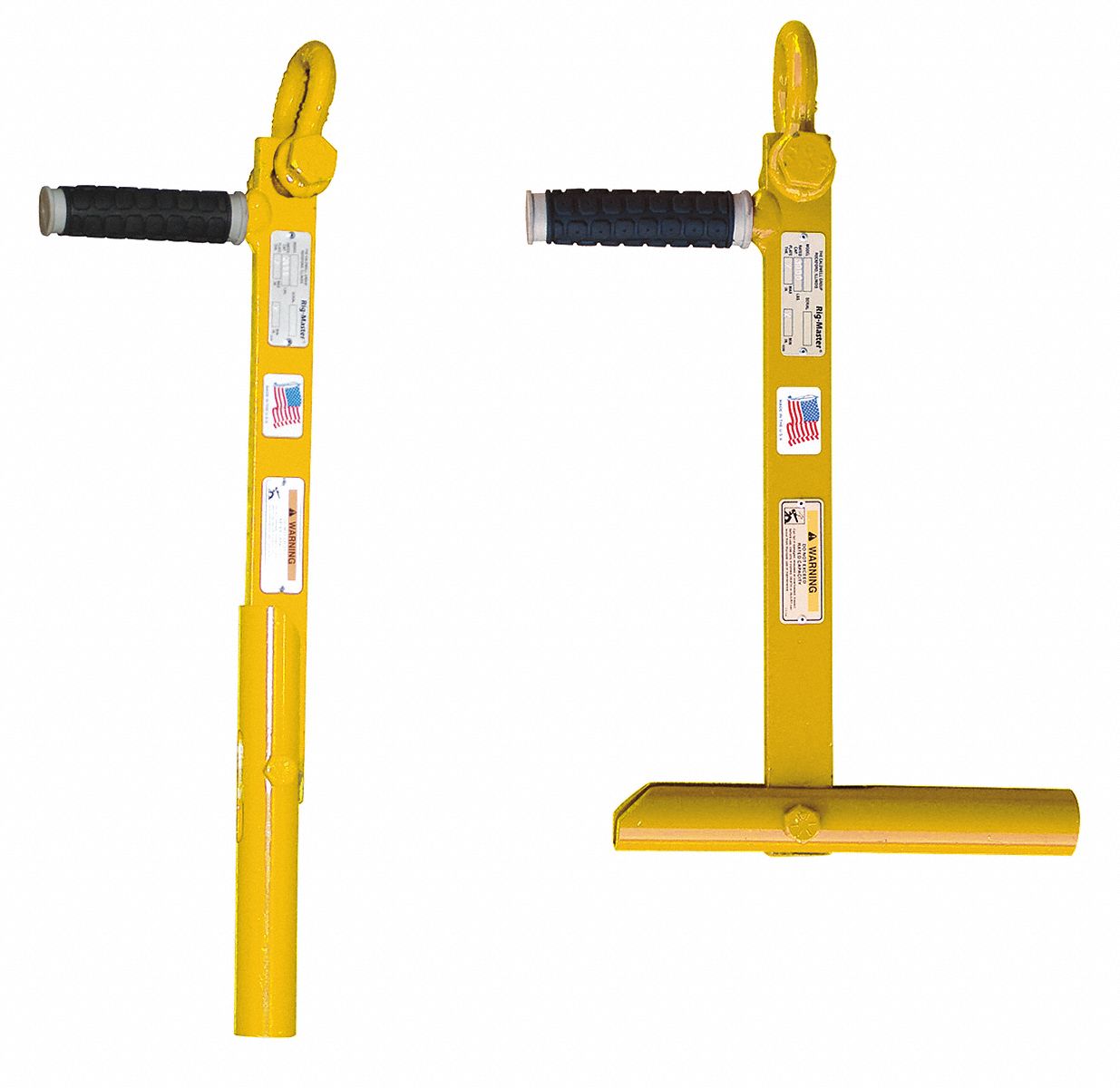 Concrete Pipe Pick, 1-1/2 Tons