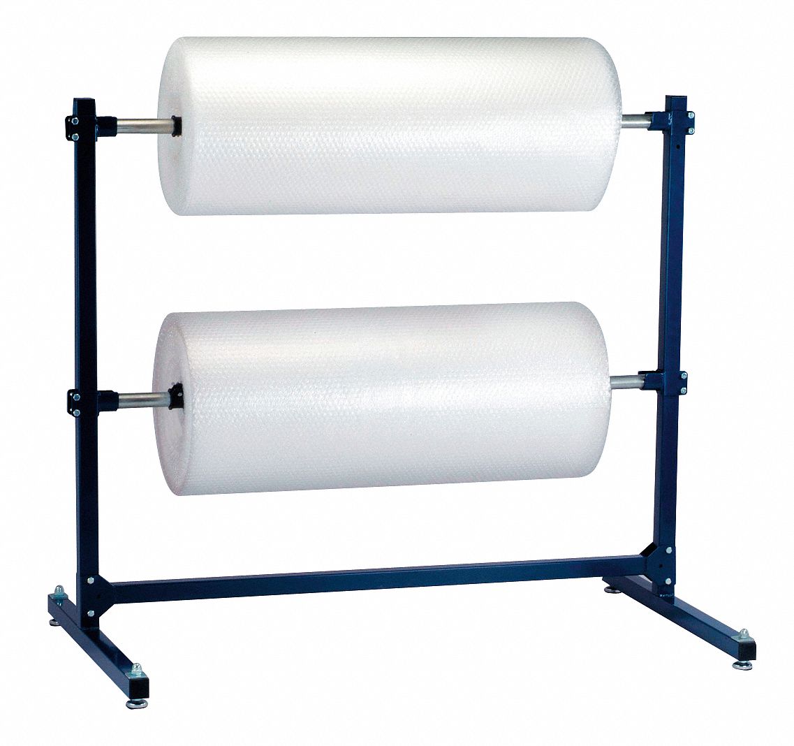Dispenser Stand, 42In Double Roll