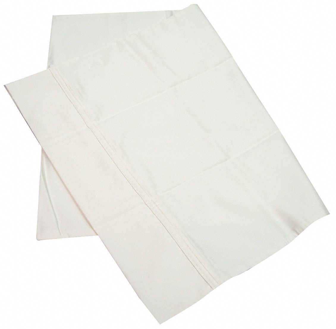 Pillow Case, King, 42x46 In., Pk 12