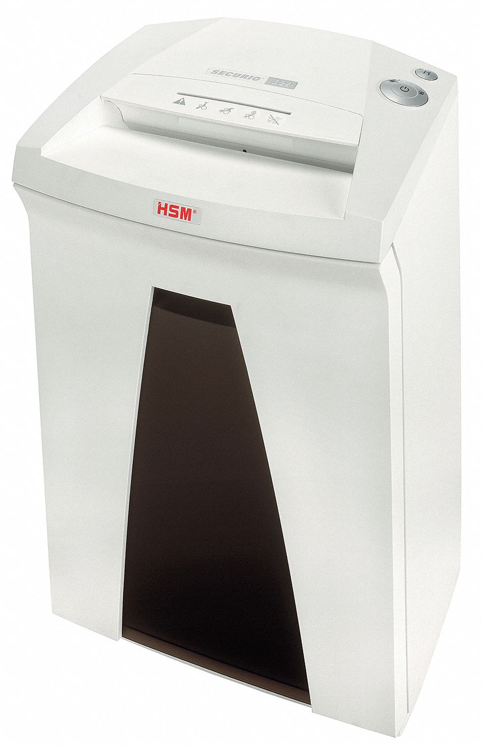 Paper Shredder, Strip-Cut, 28 to 30 Sheets