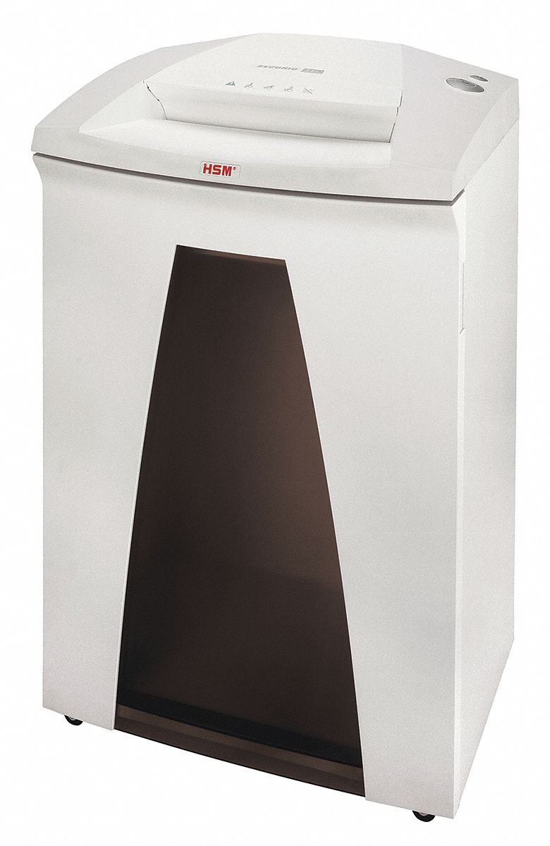 Paper Shredder, Cross-Cut, 22 to 24 Sheets