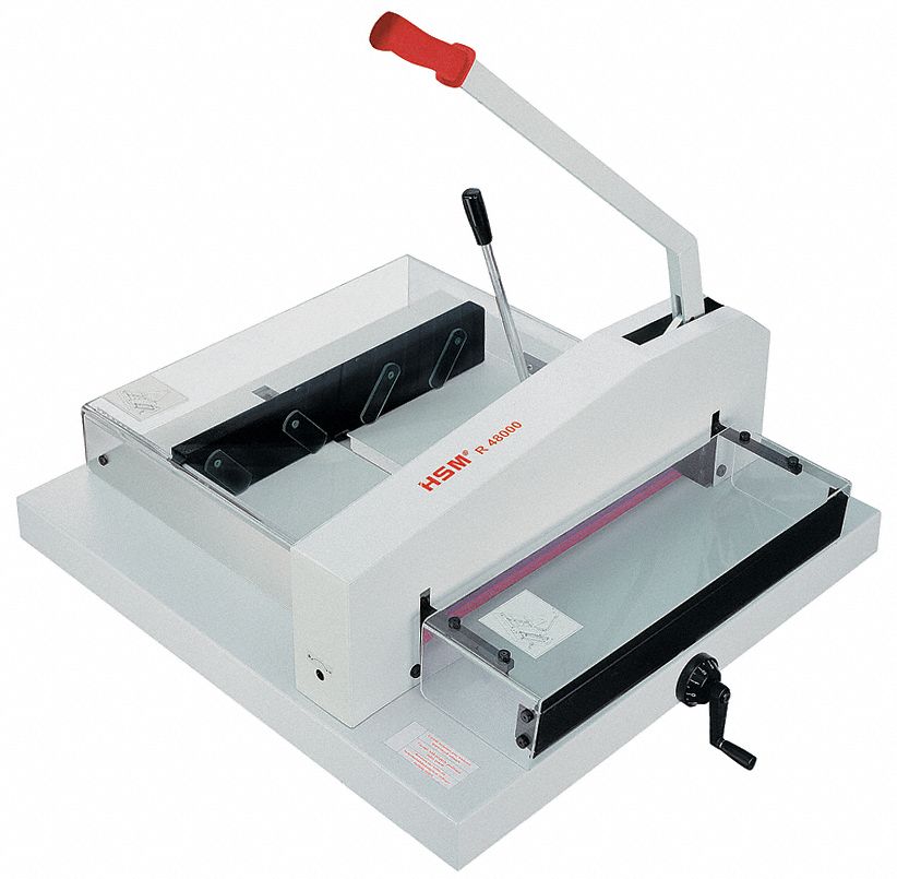 Stack Cutter