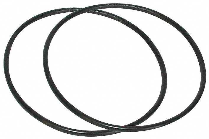 O-Ring, Buna N