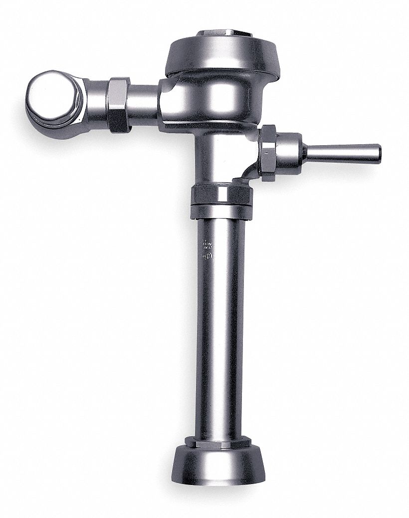 Valve, Closet, 3.5 Gpf