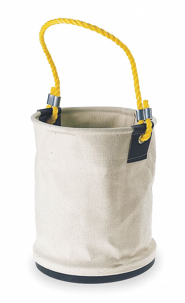 Bucket Bag, 12 Lx15 H
