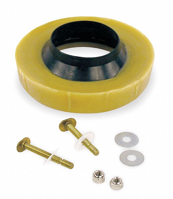 Toilet Bowl Gasket