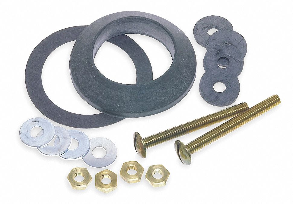 Bowl Gasket Kit, Tank