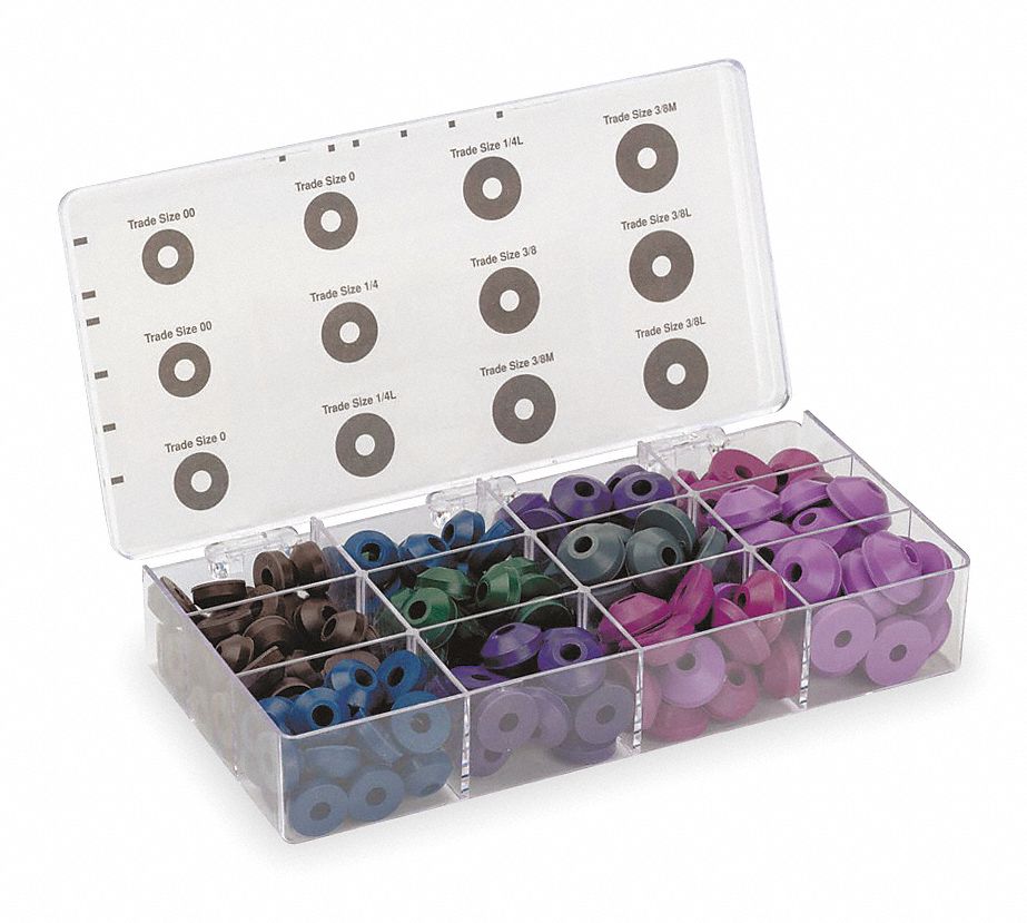 Faucet Washer Kit