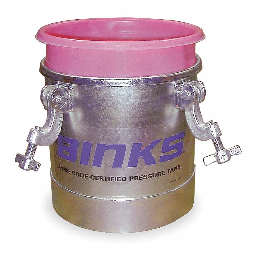Tank Liner, Pk10